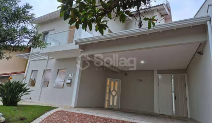 Casa em condomínio a venda Condomínio Grape Village em Vinhedo, interior de São Paulo.