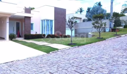 Casa em condomínio à venda, 5 quartos, 4 suítes, 6 vagas, Condomínio Ipê Velho - Vinhedo/SP