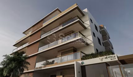 Apartamento à venda no Condomínio Vértice em Vinhedo, interior de São Paulo.