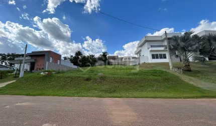 Terreno a venda no Condominio Santa Teresa em Itupeva, divisa com Vinhedo