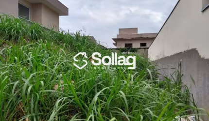 Terreno para venda no bairro Jardim Elisa em Vinhedo - SP.