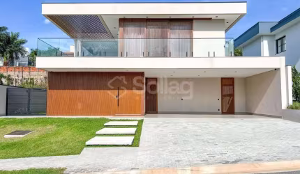 Casa em condomínio à venda no Residencial Arboretum na cidade de Vinhedo interior de São Paulo.