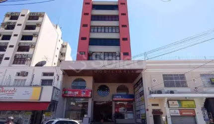 Sala para venda com 115 m² no edifício Palermo na cidade de Valinhos - SP