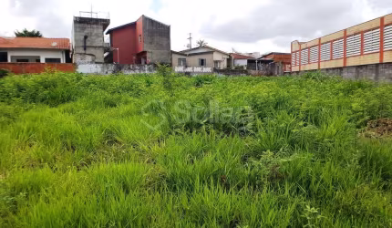 Terreno Comercial/Industrial para venda no bairro Vila Pompéia em Vinhedo, interior de São Paulo.