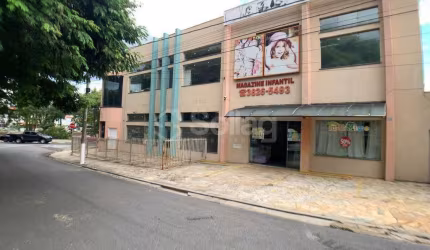 Prédio Comercial no Residencial Aquario em Vinhedo, interior de São Paulo.