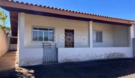 Casa térrea a venda no bairro Parque Yolanda em Vinhedo, interior de São Paulo.