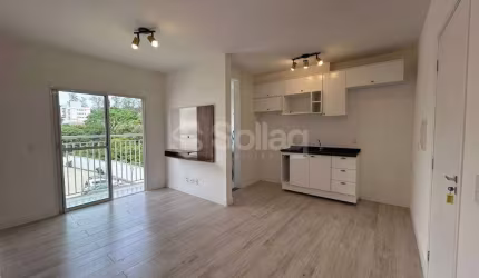 Apartamento para vender em Vinhedo no Condomínio Bello Ciello II, com 2 quartos.