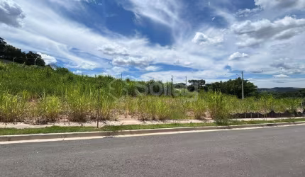 Terreno residencial a venda no Condomínio San Lucca em Vinhedo