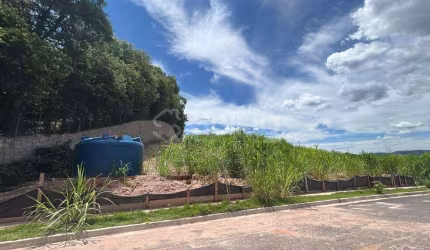 Terreno residencial a venda no Condomínio San Lucca em Vinhedo