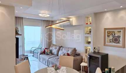 Apartamento à venda na cidade de Vinhedo interior de São Paulo