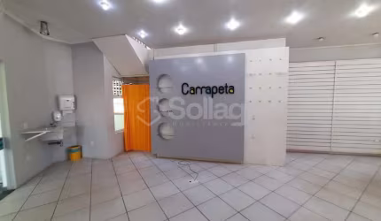 Salao Comercial para alugar em Vinhedo no Bairro Santa Rosa.
