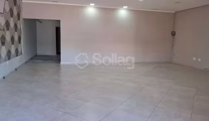 Salão Comercial para Alugar no Bairro da Nova Vinhedo - SP