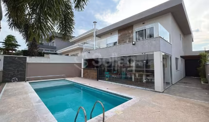Casa para venda em Vinhedo no Condomínio São Francisco