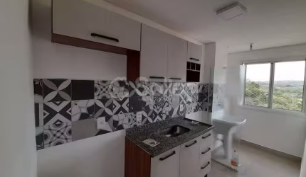 Apartamento para alugar em Vinhedo com 02 quartos no Condomínio Viena I