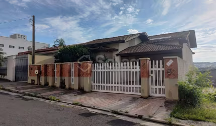 Casa para alugar em Vinhedo com 3 quartos sendo 1 suíte na Bairro Aquários