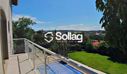 Casa a venda no Condominio Vista Alegre Sede em Vinhedo