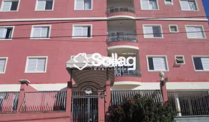 Apartamento à venda, 3 quartos, 1 suíte, 2 vagas, RESIDENCIAL AQUARIOS - Vinhedo/SP