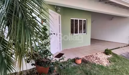 Casa para alugar em Vinhedo com 3 quartos sendo 1 suíte no Condomínio Grape Village - SP