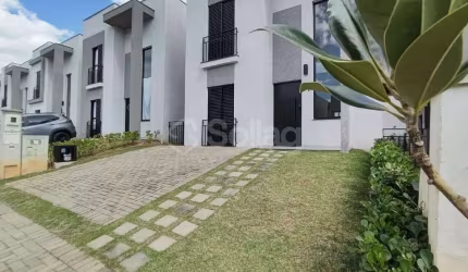 Casa para alugar com 4 quartos no Condomínio Residencial Villagio Maranello em Vinhedo, São Paulo