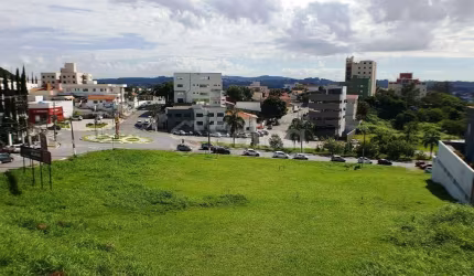 terreno à venda, Centro - Vinhedo/SP