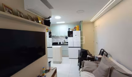 Apartamento garden à venda em Vinhedo, interior de São Paulo