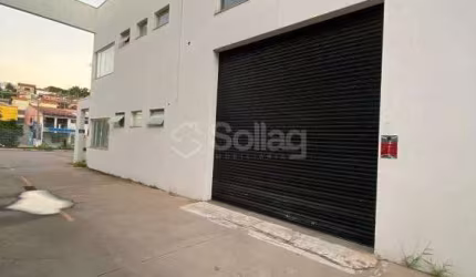 Galpão para locação na Barra Funda em Vinhedo