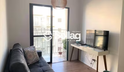 Apartamento à venda, 2 quartos, 2 vagas, Bella Vitta I - Jardim Marambaia - Vinhedo/SP