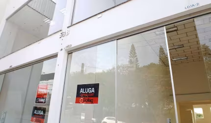 Salão comercial para venda no Jardim Brasil em Vinhedo, interior de São Paulo