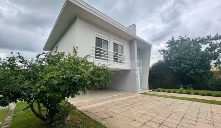 Casa à venda no Residencial Villagio Paradiso em Itatiba - SP.