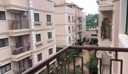 Apartamento á venda no Condomínio Inspirazzione - Pinheirinho, Vinhedo, interior de São Paulo.