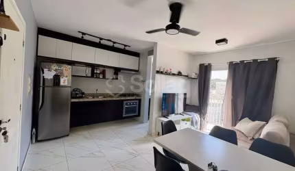 Apartamento à venda no Condomínio Bello Cielo 1 em Vinhedo - interior de São Paulo.