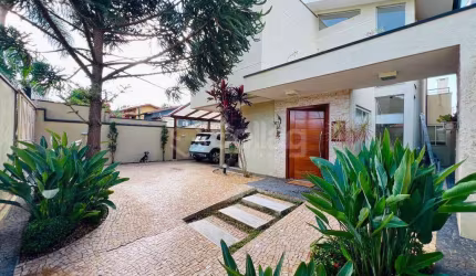Casa à venda em Valinhos no interior de São Paulo
