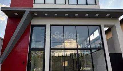Salao Comercial para alugar em Vinhedo SP