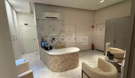 Sala para alugar para area da saúde em Vinhedo SP
