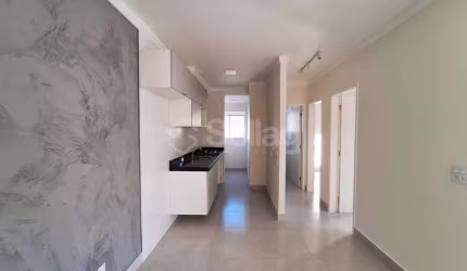 Apartamento para alugar com 2 quartos, sacada, ar condicionado em Vinhedo