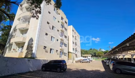 Apartamento residencial no edifício Mont Blanc na cidade de Vinhedo - SP, interior de São Paulo