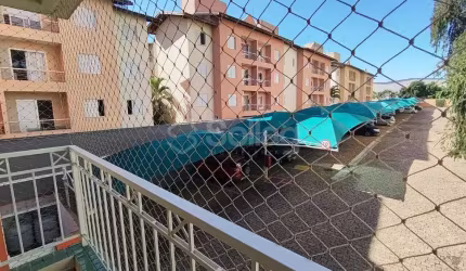 Apartamento para alugar em Vinhedo no Condomínio Spazio Reale - Interior de São Paulo.