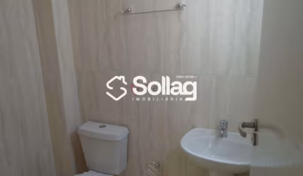 Sala para alugar próximo ao portal da cidade de Vinhedo - SP