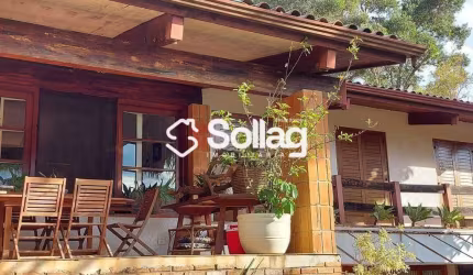 Casa para comprar no Condominio Marambaia em Vinhedo, interior de São Paulo