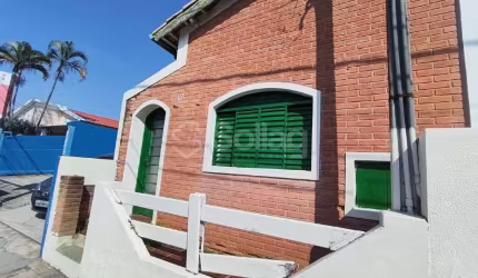 Casa Comercial para alugar próximo a Santa Casa de Vinhedo - SP