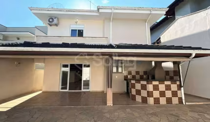Casa a venda em Valinhos no condomínio Vivenda das Cerejeiras
