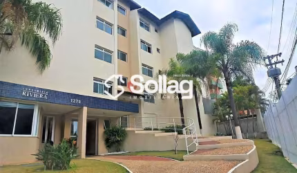 Apartamento para alugar 2 quartos sendo uma suíte em Vinhedo - SP