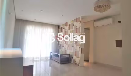 Apartamento para alugar em Vinhedo com 3 quartos sendo 1 suíte no condomínio Riviera de Vinhedo em- SP