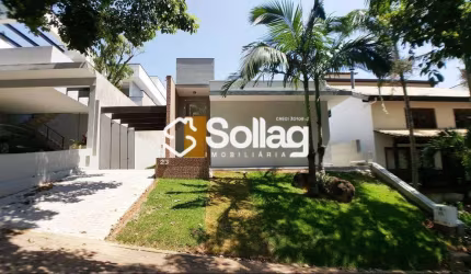 Casa para venda no condomínio Reserva dos Vinhedos, em Louveira, interior de São Paulo
