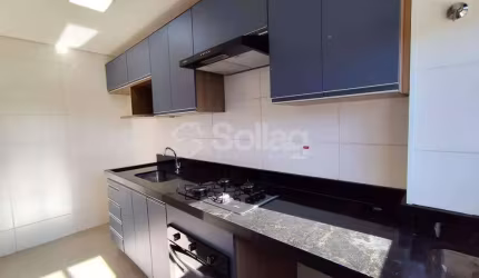 Apartamento para alugar com 2 quartos, 1 suite, 2 banheiros 1 vaga garagem em Valinhos SP
