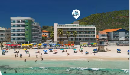 Lançamento Exclusivo de Frente para Prainha!