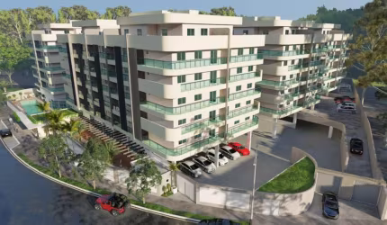 Apartamento com 1 quarto à venda na Prainha