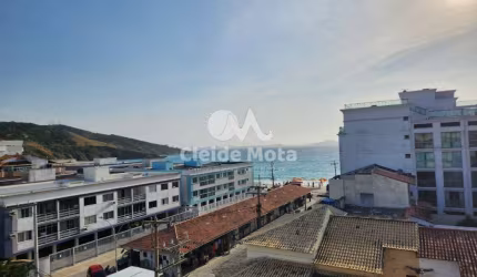 Cobertura Duplex a 50m da Prainha com 3 Quartos, Varanda Gourmet e Vista Parcial do Mar!
