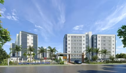 Brisas da Lagoa – Lançamento imperdível em São Pedro da Aldeia!