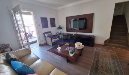 Casa em condomínio fechado com 6 quartos para alugar na Doutor Cezário da Motta, --, Boqueirão, Santos por R$ 22.000